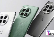 OnePlus Ace 3 Pro: هاتف جديد من وان بلس بذاكرة تصل إلى 24 جيجابايت