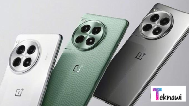 OnePlus Ace 3 Pro: هاتف جديد من وان بلس بذاكرة تصل إلى 24 جيجابايت