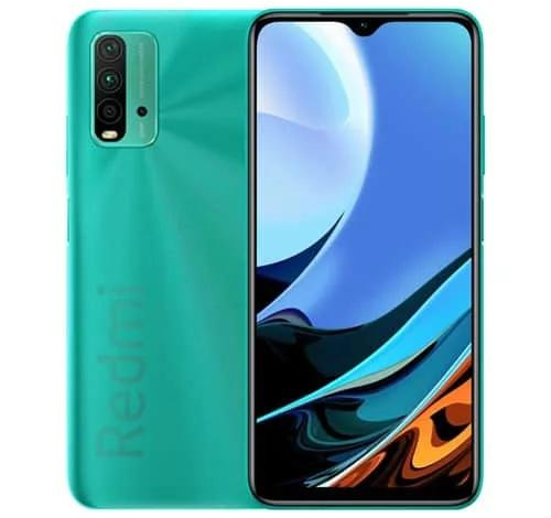 هاتف Xiaomi Redmi 9T الأداء القوي بسعر مناسب