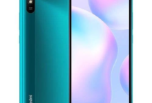 سعر ومواصفات هاتف Xiaomi Redmi 9A