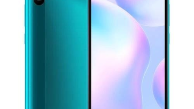 سعر ومواصفات هاتف Xiaomi Redmi 9A