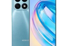 هونر تعلن عن HONOR X8a كاميرا 100 ميجا بكسل ومواصفات مدهشة!