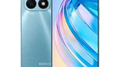 هونر تعلن عن HONOR X8a كاميرا 100 ميجا بكسل ومواصفات مدهشة!