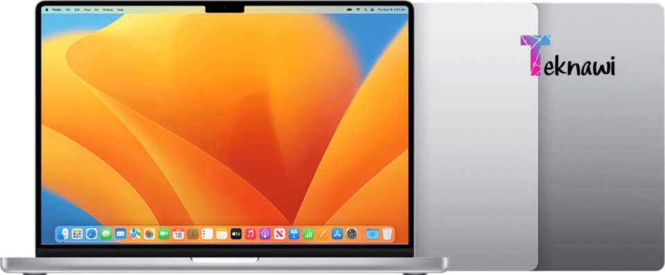 لاب توب MacBook Pro 16-inch (M3, 2023) هو أفضل أجهزة اللاب توب للبرمجة في عام 2024