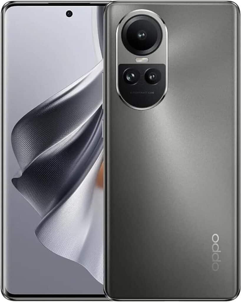 مراجعة هاتف Oppo Reno 10 5G هل يستحق الشراء؟