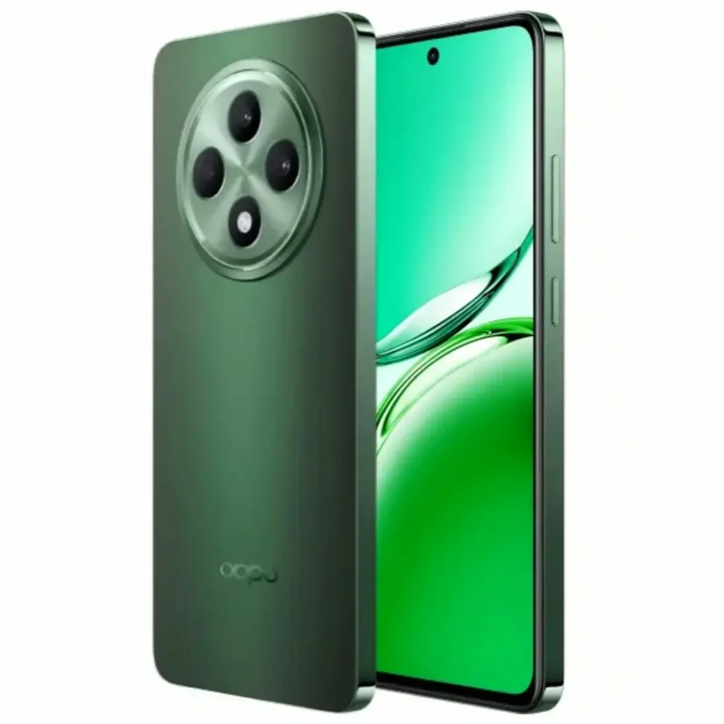 هاتف Oppo Reno 12F