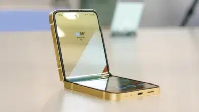 اكتشف أداء Samsung Galaxy Z Flip 6 أقوى هواتف سامسونج القابلة للطي