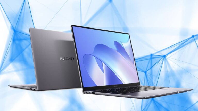 أفضل لابتوبات هواوي في عام 2024 أحدث مواصفات لابتوب MateBook