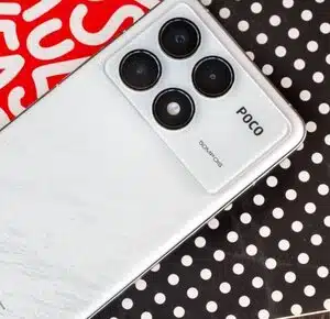 مميزات Xiaomi Poco F6 Pro