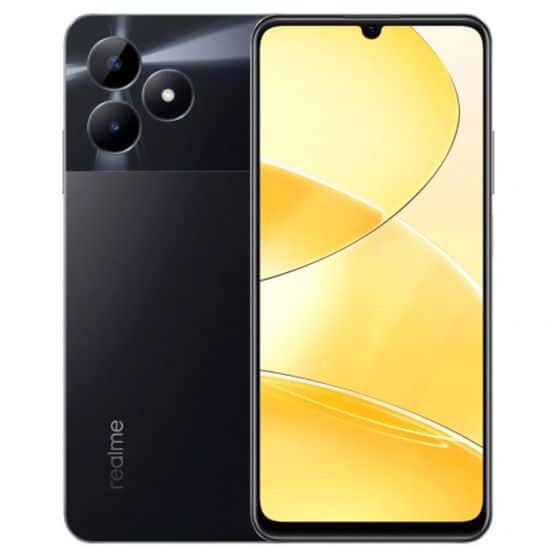 Realme C51 أفضل هواتف الفئة الاقتصادية