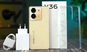 سعر هاتف Vivo Y36