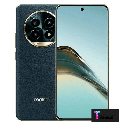 Realme 13 Pro المواصفات والتصميم المبتكر في جيل جديد من الهواتف الذكية