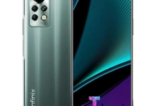 Infinix Note 11 Pro مواصفات قوية بسعر مناسب، تعرف على التفاصيل