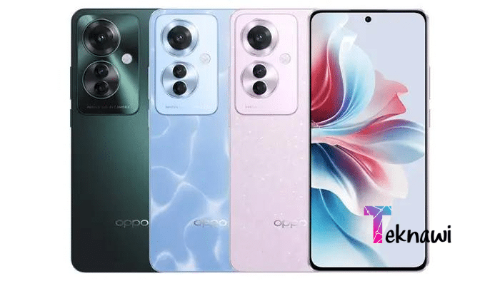 هاتف Oppo Reno 11 F 5G المواصفات والمميزات والعيوب - دليل شامل