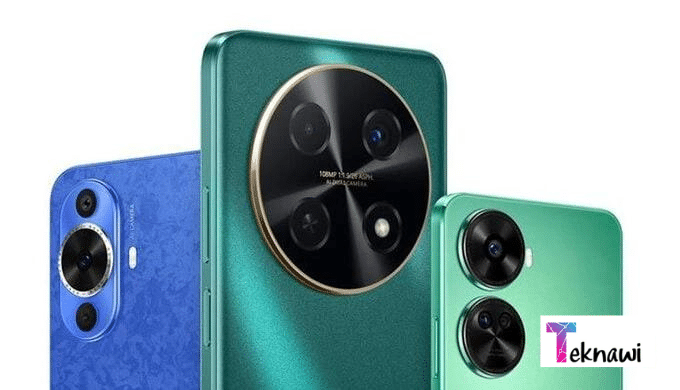 هواتف HUAWEI Nova 12 تصل إلى مصر بكاميرات سيلفي متقدمة وأداء فائق