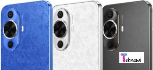 هواتف HUAWEI Nova 12 تصل إلى مصر بكاميرات سيلفي متقدمة وأداء فائق