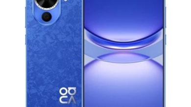 هواتف HUAWEI Nova 12 تصل إلى مصر بكاميرات سيلفي متقدمة وأداء فائق