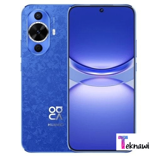 هواتف HUAWEI Nova 12 تصل إلى مصر بكاميرات سيلفي متقدمة وأداء فائق