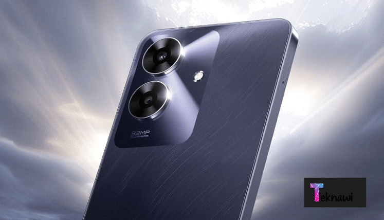 الكشف عن Realme Narzo N61 الجديد في الفئة الاقتصادية بالخارج