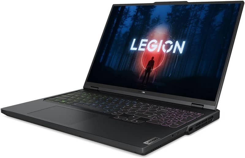 لاب توب Lenovo Legion Pro 5 Gen 8