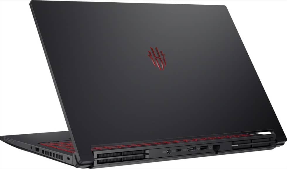 لابتوب Red Magic Titan 16 Pro