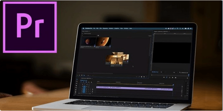 Adobe Premiere Pro هو أفضل برامج المونتاج المجانية للكمبيوتر في 2024