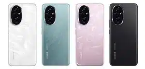 الوان هاتف HONOR 200