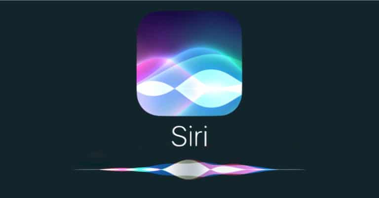 المساعد الشخصي Siri