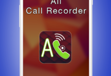 أفضل برنامج لتسجيل المكالمات 2024 XYZ Call Recorder