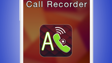 أفضل برنامج لتسجيل المكالمات 2024 XYZ Call Recorder