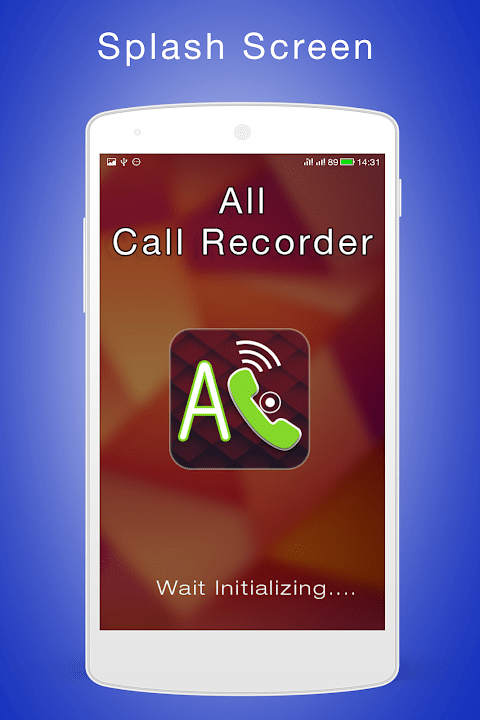 أفضل برنامج لتسجيل المكالمات 2024 XYZ Call Recorder