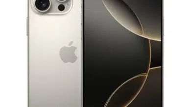 iPhone 16 Pro Max أفضل هاتف في العالم بشاشة عملاقة وكاميرات خرافية