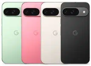 مميزات Google Pixel 9