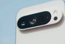 سعر ومواصفات هاتف Google Pixel 9 Pro تجربة استثنائية للأداء والتصوير