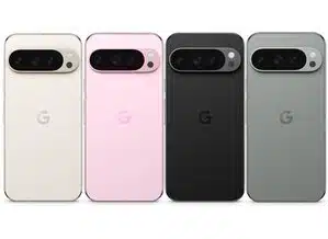 مميزات موبايل Google Pixel 9 Pro: