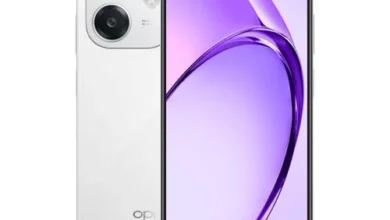 مواصفات وسعر Oppo A3 هاتف اقتصادي بمميزات قوية