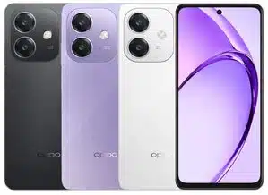 كل ما تريد معرفته عن هاتف Oppo A3 السعر والمواصفات وأبرز العيوب 