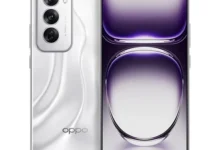 سعر ومواصفات هاتف Oppo Reno 12 المميزات والعيوب