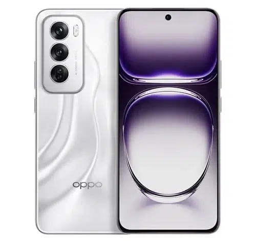 سعر ومواصفات هاتف Oppo Reno 12 المميزات والعيوب