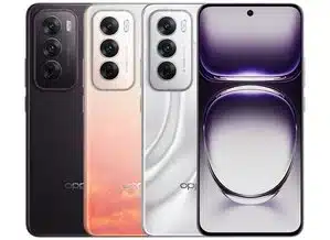 مميزات هاتف Oppo Reno 12