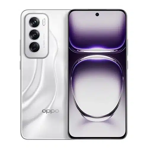 سعر ومواصفات هاتف Oppo Reno 12 المميزات والعيوب