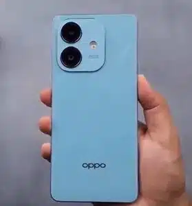 مميزات موبايل Oppo A3x