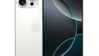 مراجعة هاتف iPhone 16 Pro المواصفات والعيوب والسعر