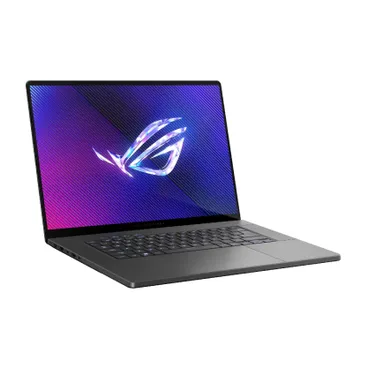 Asus ROG Zephyrus G16 أفضل لاب توب للألعاب بتكنولوجيا الذكاء الاصطناعي!