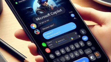 Microsoft Copilot على واتس آب تجربة ذكاء اصطناعي مجانية تفتح آفاقاً جديدة للمستخدمين