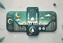 أفضل برامج الأذان لعام 2024 اختر التطبيق المثالي لتنظيم أوقات صلاتك! 📱🕌