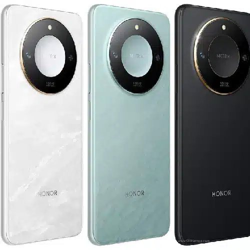 الإعلان عن هاتف Honor X60 الجديد: تصميم جذاب وإمكانات جبارة تنافس الفئة المتوسطة
