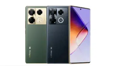 سعر ومواصفات Infinix Note 40 Pro 5G بميزات فريدة وعيوب بسيطة