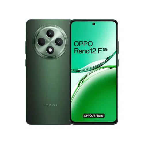 مقارنة شاملة بين Realme P1 Pro و Oppo Reno 12F 5G: من الهاتف الأفضل؟