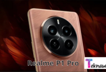 إطلاق هاتف Realme P1 Pro رسميًا في مصر المواصفات الكاملة والسعر